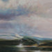 Fresh Air Oil On Canvas Painting