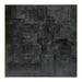 Into the Darkness Oil On Canvas Painting