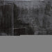 Into the Darkness Oil On Canvas Painting