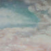 In Stillness Oil On Canvas Painting