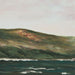 In Stillness Oil On Canvas Painting