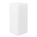Lucca 65.5cm Plinth - Ivory
