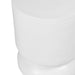 Milan Side Table - White