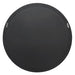 Icarus Wall Mirror - Silver