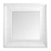 Bateman Wall Mirror - White