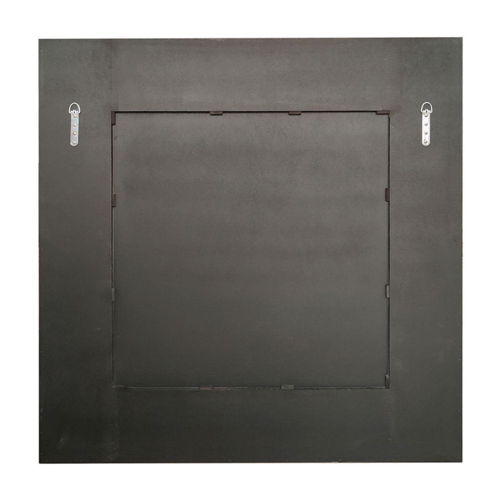 Bateman Wall Mirror - Natural