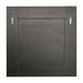 Bateman Wall Mirror - Natural