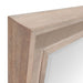 Bateman Wall Mirror - Natural