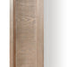 Bateman Wall Mirror - Natural