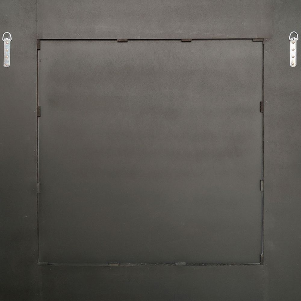 Bateman Wall Mirror - Natural