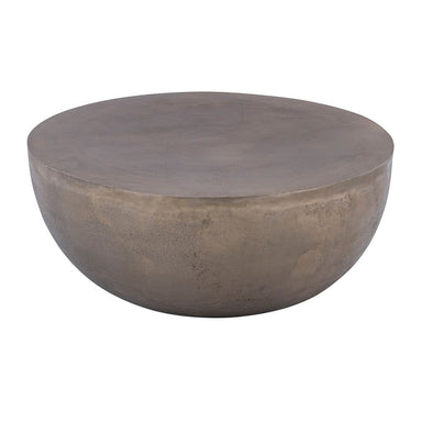 Beaumont Coffee Table - Antique Brass