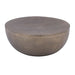 Beaumont Coffee Table - Antique Brass