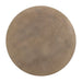 Beaumont Coffee Table - Antique Brass