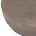 Beaumont Coffee Table - Antique Brass