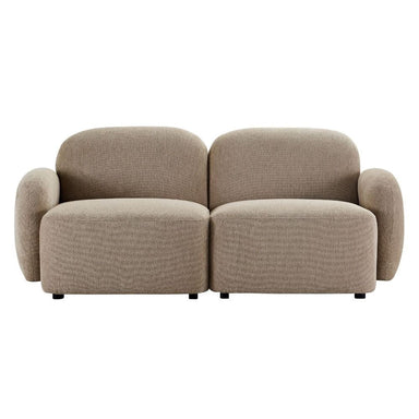 Ramona Modular 2 Seater Sofa - Taupe