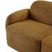 Ramona Modular 2 Seater Sofa - Toffee