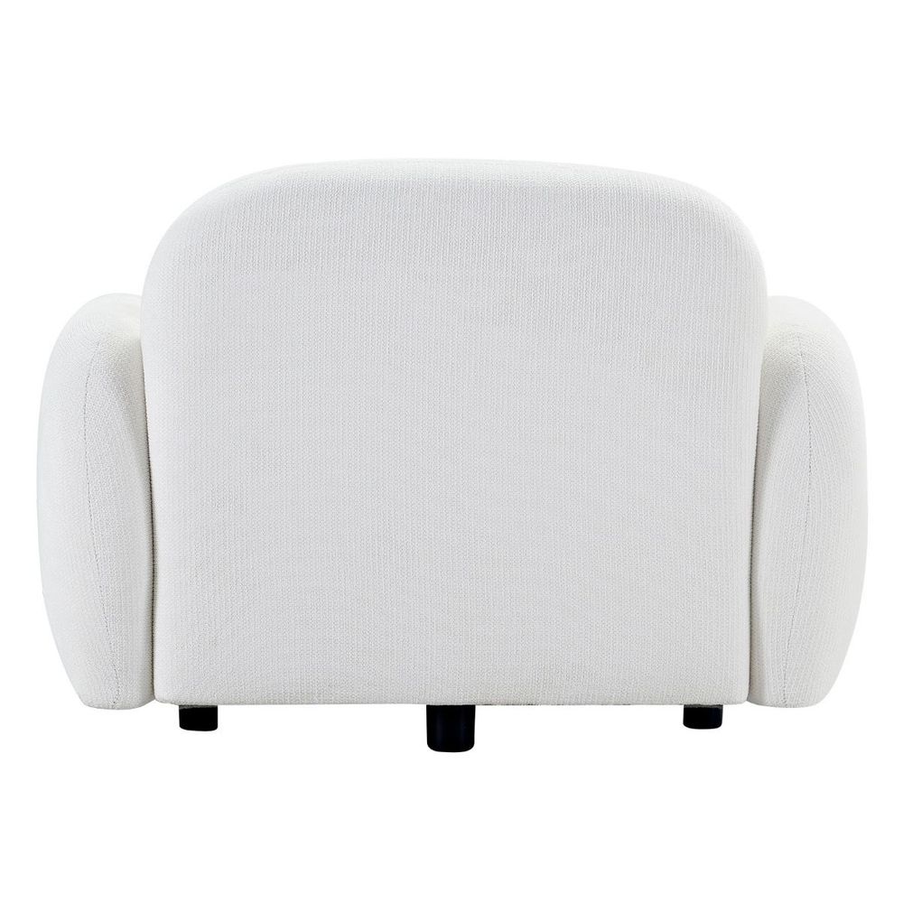 Ramona Occasional Chair - White