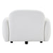 Ramona Occasional Chair - White