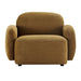 Ramona Occasional Chair - Toffee