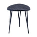 Leila Side Table - Black
