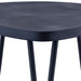 Leila Side Table - Black