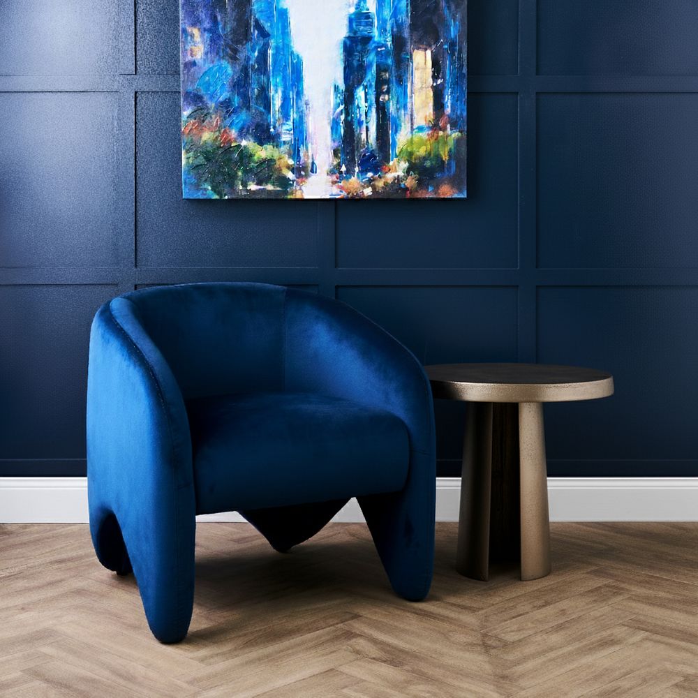 Chapman Side Table