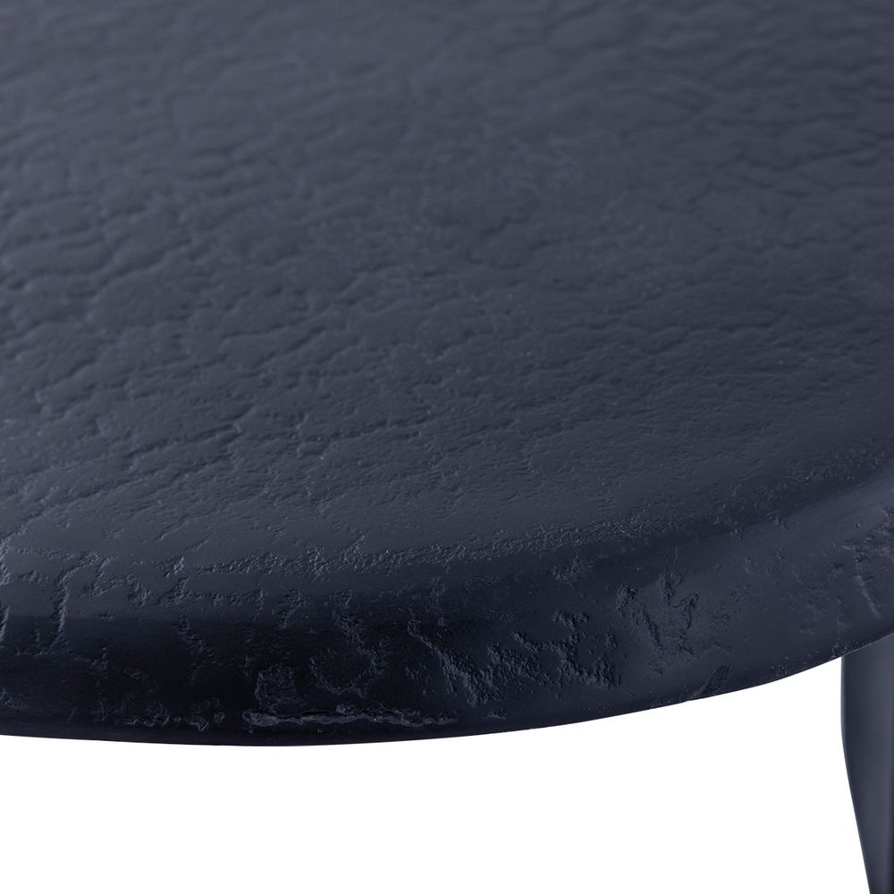 Silas Coffee Table - Black Bronze
