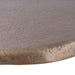 Silas Coffee Table - Antique Gold