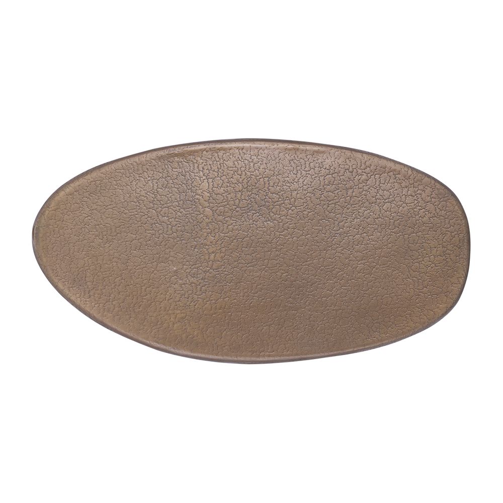 Silas Coffee Table - Antique Gold