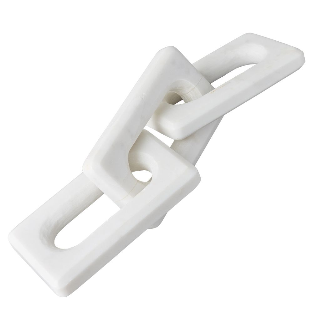 Sky Marble Links Object