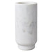 Aries Marble Vase - Large White