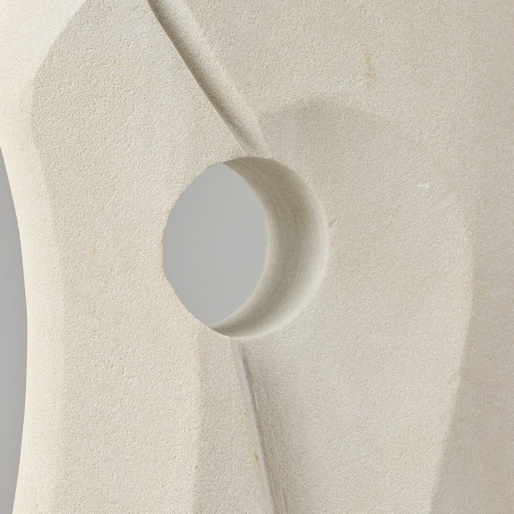 Faye Sandstone Sculpture