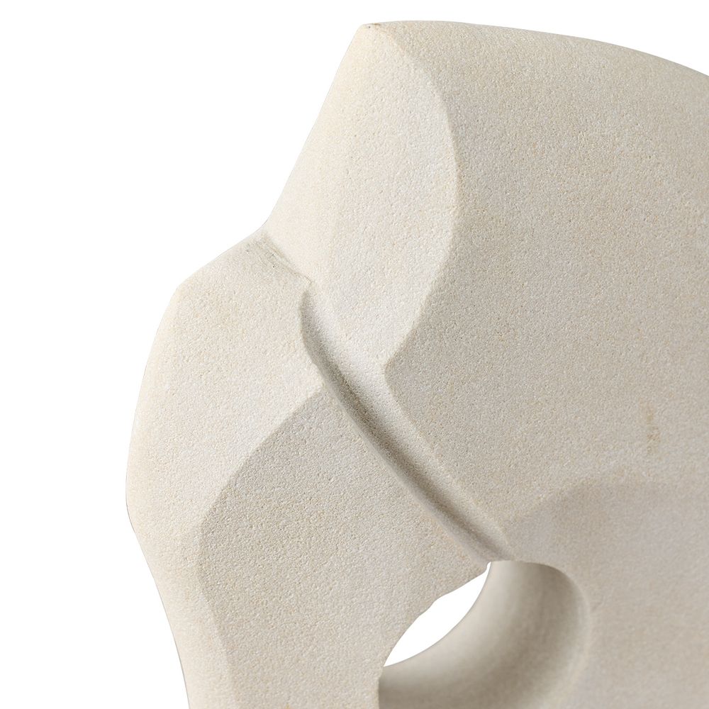 Faye Sandstone Sculpture