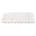Stellar Rectangle Marble Tray - Large