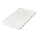 Stellar Rectangle Marble Tray - Large