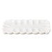 Stellar Rectangle Marble Tray - Small