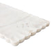 Stellar Rectangle Marble Tray - Small