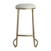 Annie Bar Stool - Speckle Ecru