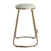 Annie Bar Stool - Speckle Ecru