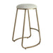 Annie Bar Stool - Speckle Ecru