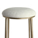 Annie Bar Stool - Speckle Ecru