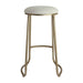 Annie Bar Stool - Speckle Ecru