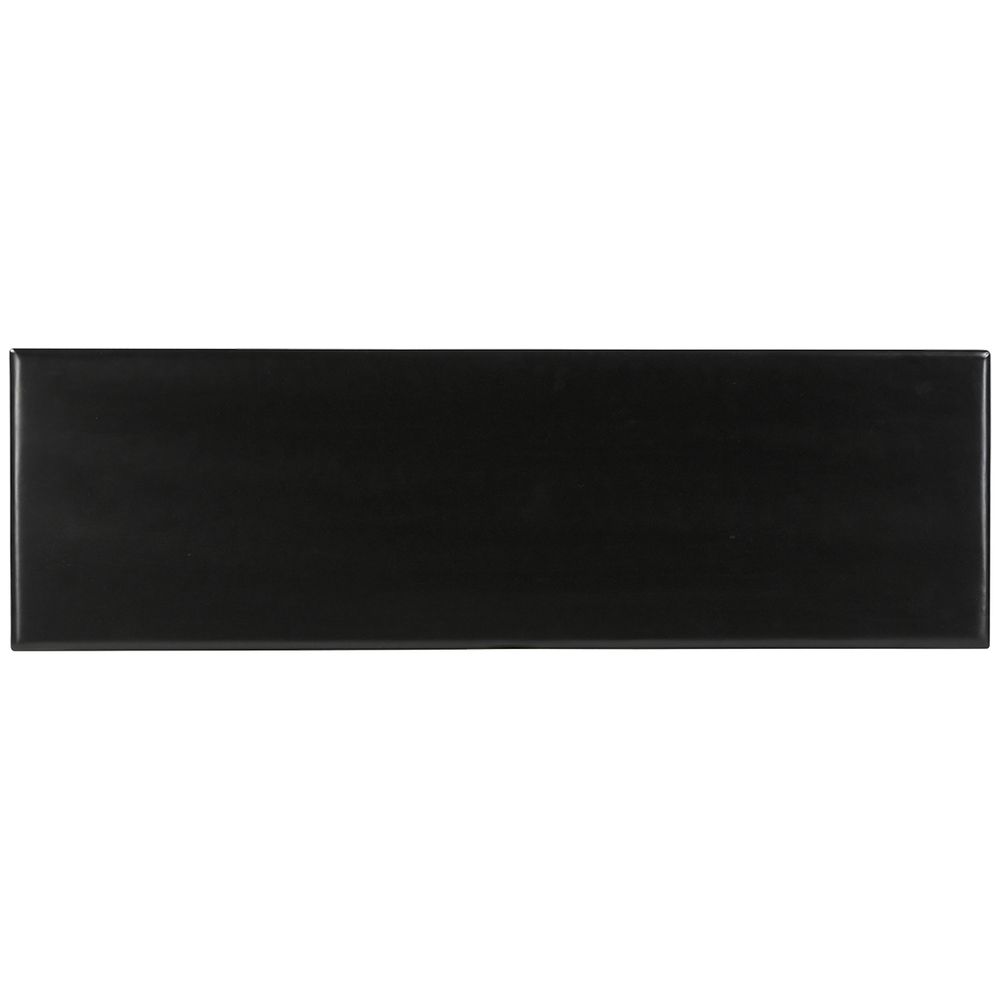 Cassidy Console Table - Black