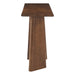 Cassidy Console Table - Walnut