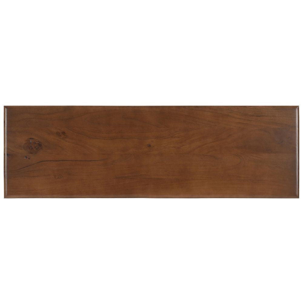 Cassidy Console Table - Walnut