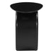 Harte Side Table - Black