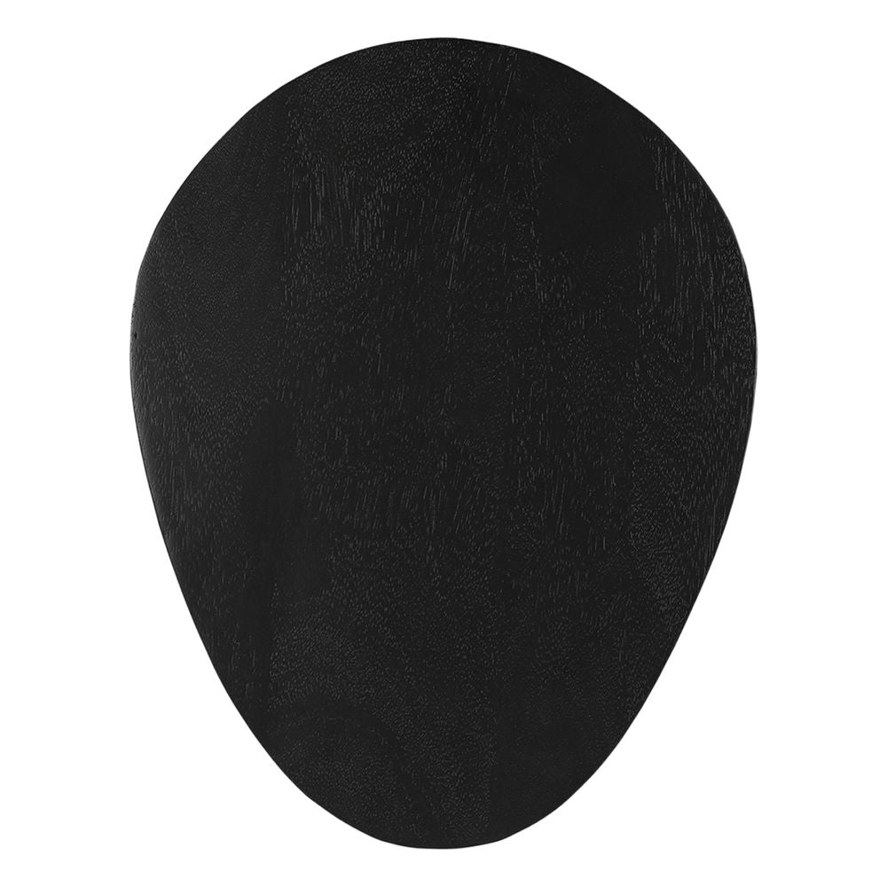 Harte Side Table - Black
