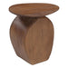 Harte Side Table - Walnut