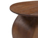Harte Side Table - Walnut