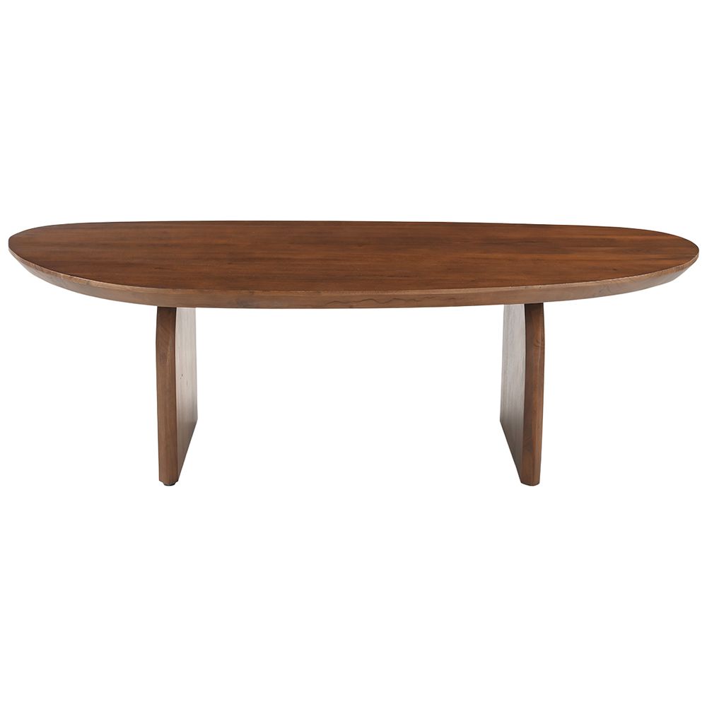 Nico Coffee Table - Walnut